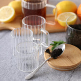 Wilmax Thermo Segment Mug, 250 ml, 6er Set, WL-888615/A6